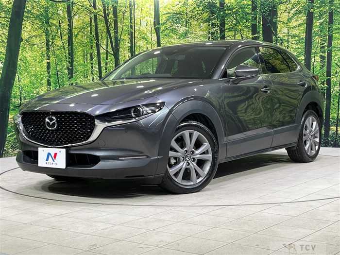 2021 Mazda Mazda Others