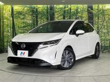 2021 Nissan Note