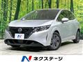 2022 Nissan Note