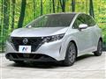 2022 Nissan Note