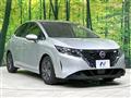 2022 Nissan Note