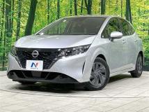 2022 Nissan Note