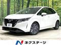 2022 Nissan Note