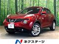 2013 Nissan Juke