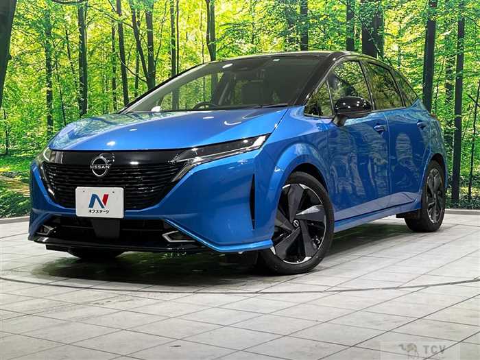 2023 Nissan Nissan Others