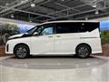 2023 Nissan Serena
