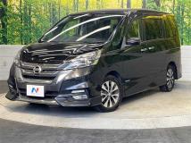 2016 Nissan Serena