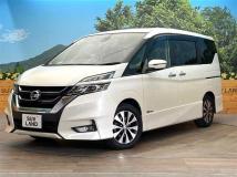 2017 Nissan Serena