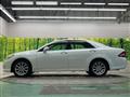 2009 Toyota Crown
