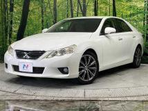 2010 Toyota Mark X