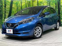2019 Nissan Note
