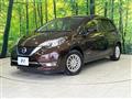 2020 Nissan Note