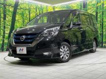 2018 Nissan Serena