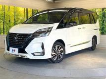2021 Nissan Serena