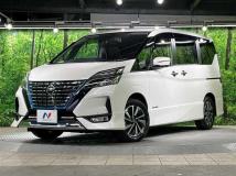 2021 Nissan Serena