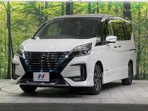 2022 Nissan Serena