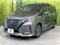 2022 Nissan Serena