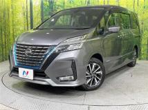 2022 Nissan Serena
