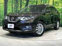 2018 Nissan X-Trail
