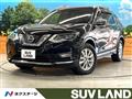 2017 Nissan X-Trail