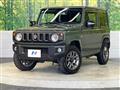 2020 Suzuki Jimny