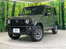 2024 Suzuki Jimny