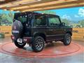 2024 Suzuki Jimny