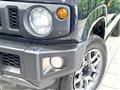 2025 Suzuki Jimny