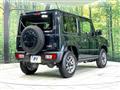 2025 Suzuki Jimny