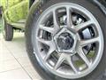 2025 Suzuki Jimny