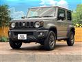 2023 Suzuki Jimny Sierra