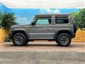2023 Suzuki Jimny Sierra