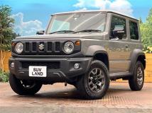 2023 Suzuki Jimny Sierra