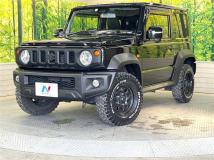 2023 Suzuki Jimny Sierra