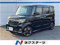 2018 Honda N BOX