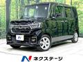 2022 Honda N BOX