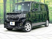 2022 Honda N BOX