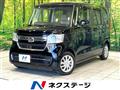 2022 Honda N BOX