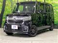 2021 Honda N BOX