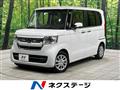2022 Honda N BOX