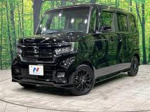 2023 Honda N BOX