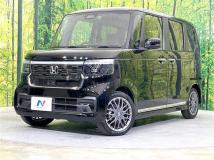 2025 Honda N BOX