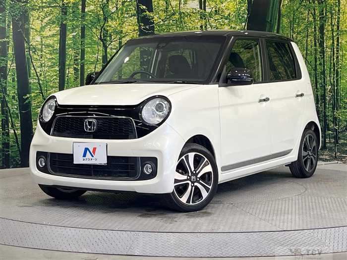 2014 Honda N-ONE