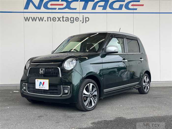 2017 Honda N-ONE