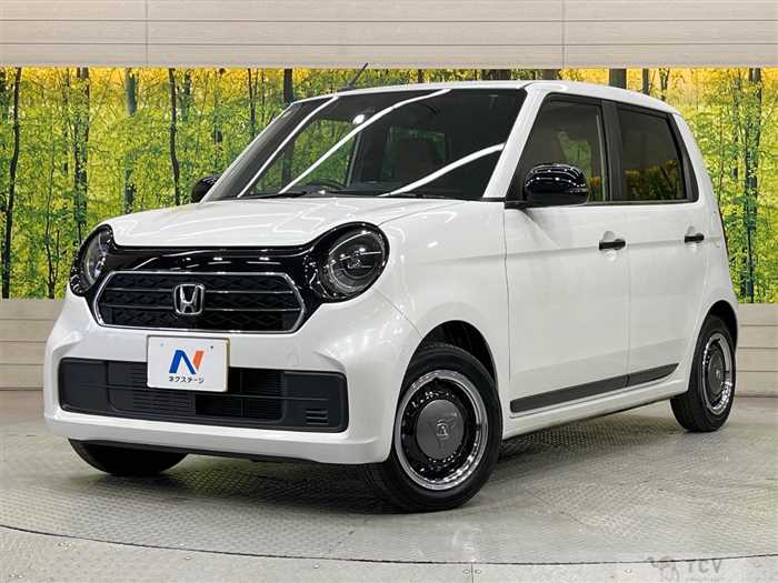 2024 Honda N-ONE