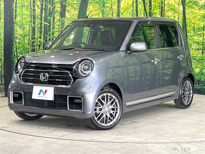 2022 Honda N-ONE
