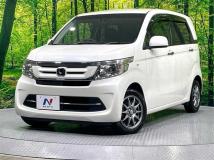 2018 Honda N-WGN
