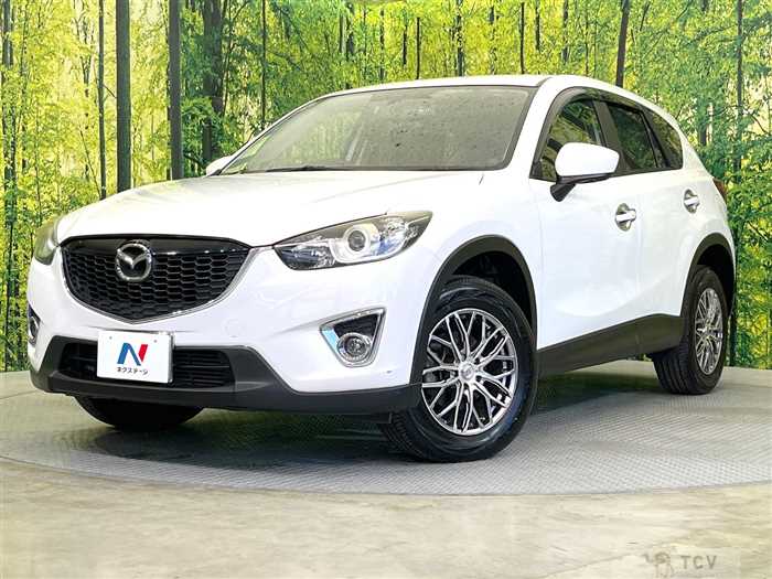 2012 Mazda CX-5