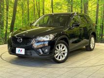 2012 Mazda CX-5