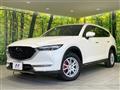 2018 Mazda CX-8